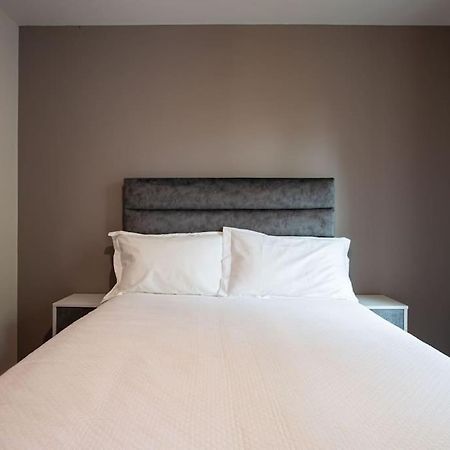 Stunning 2Br Next To The City Airport Bhd - Free Parking Belfast Extérieur photo